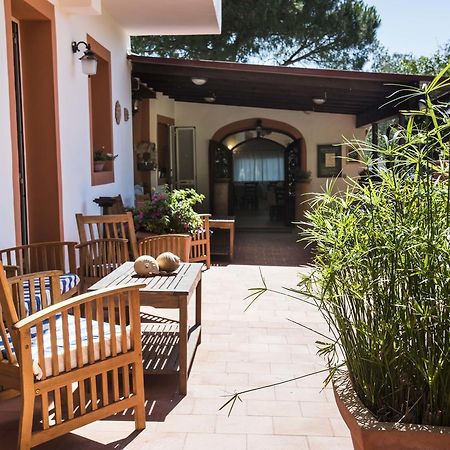 Hotel Etrusco ريو مارينا المظهر الخارجي الصورة