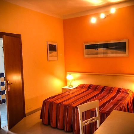 Hotel Etrusco ريو مارينا المظهر الخارجي الصورة