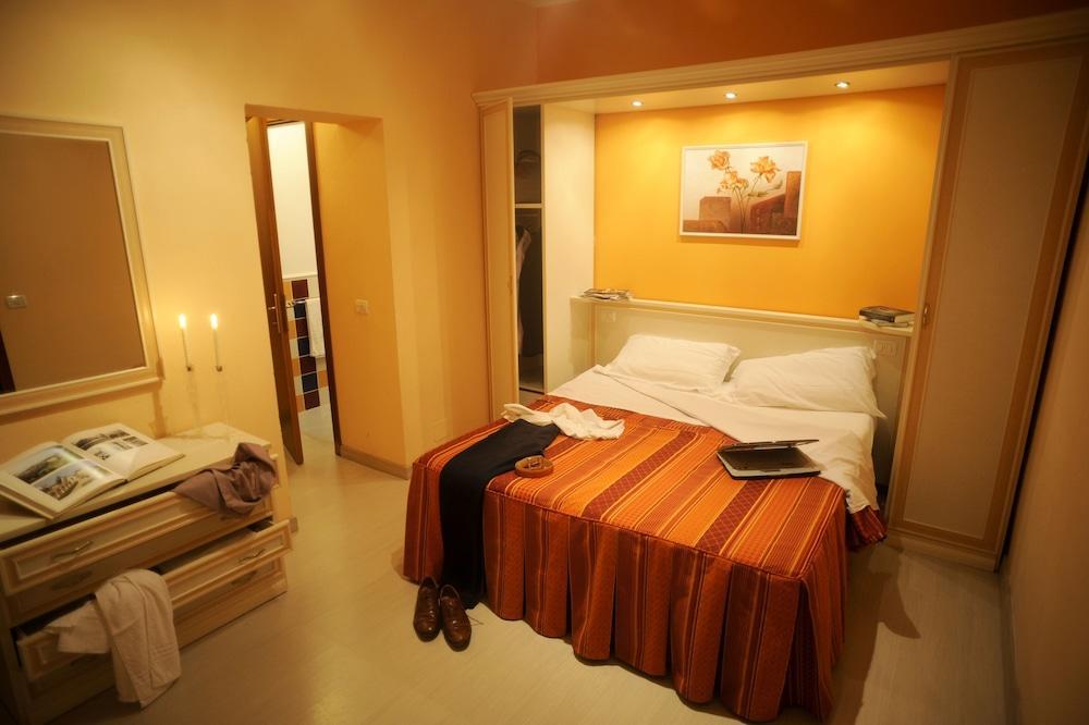 Hotel Etrusco ريو مارينا المظهر الخارجي الصورة