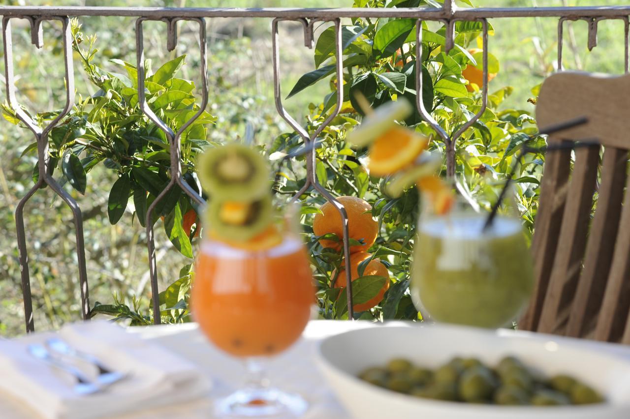 Hotel Etrusco ريو مارينا المظهر الخارجي الصورة
