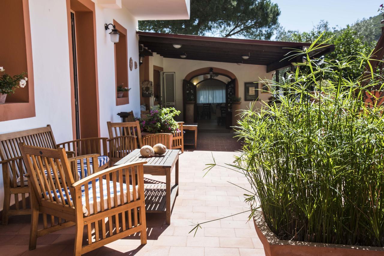 Hotel Etrusco ريو مارينا المظهر الخارجي الصورة
