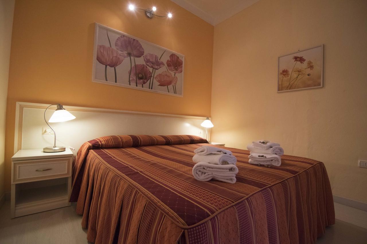 Hotel Etrusco ريو مارينا المظهر الخارجي الصورة
