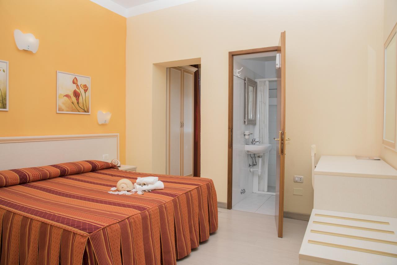 Hotel Etrusco ريو مارينا المظهر الخارجي الصورة