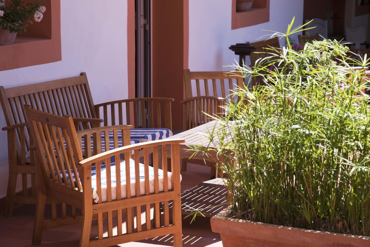 Hotel Etrusco ريو مارينا المظهر الخارجي الصورة