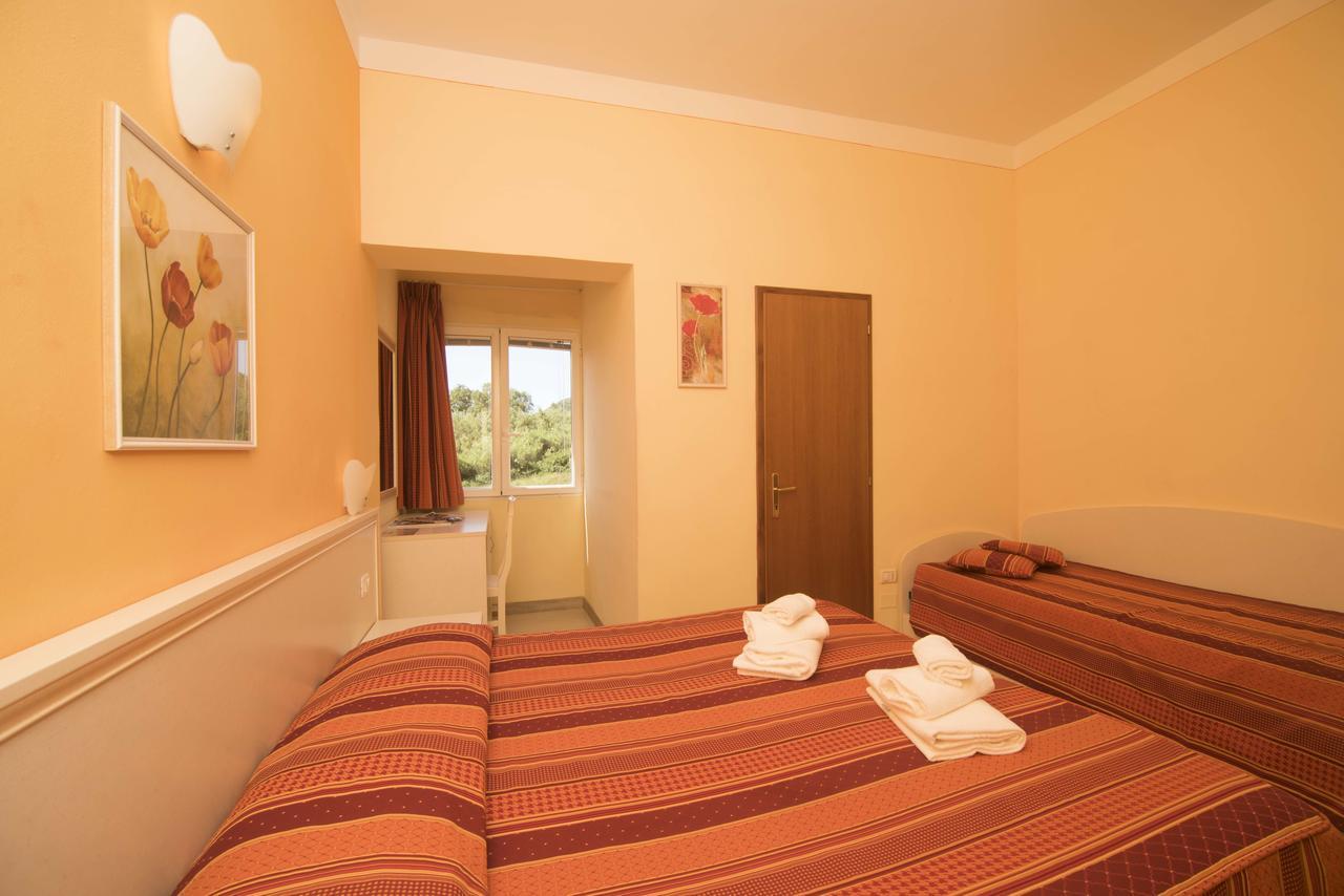 Hotel Etrusco ريو مارينا المظهر الخارجي الصورة
