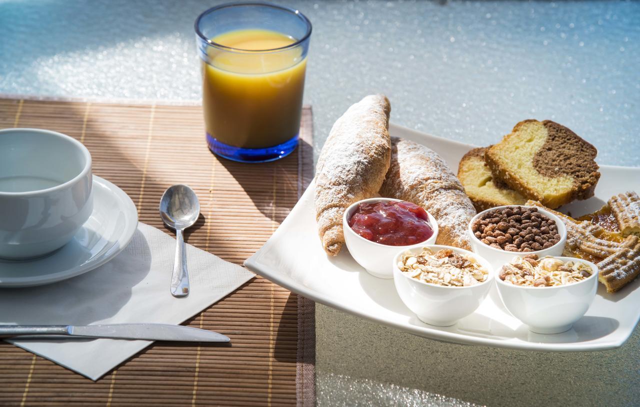 Hotel Etrusco ريو مارينا المظهر الخارجي الصورة