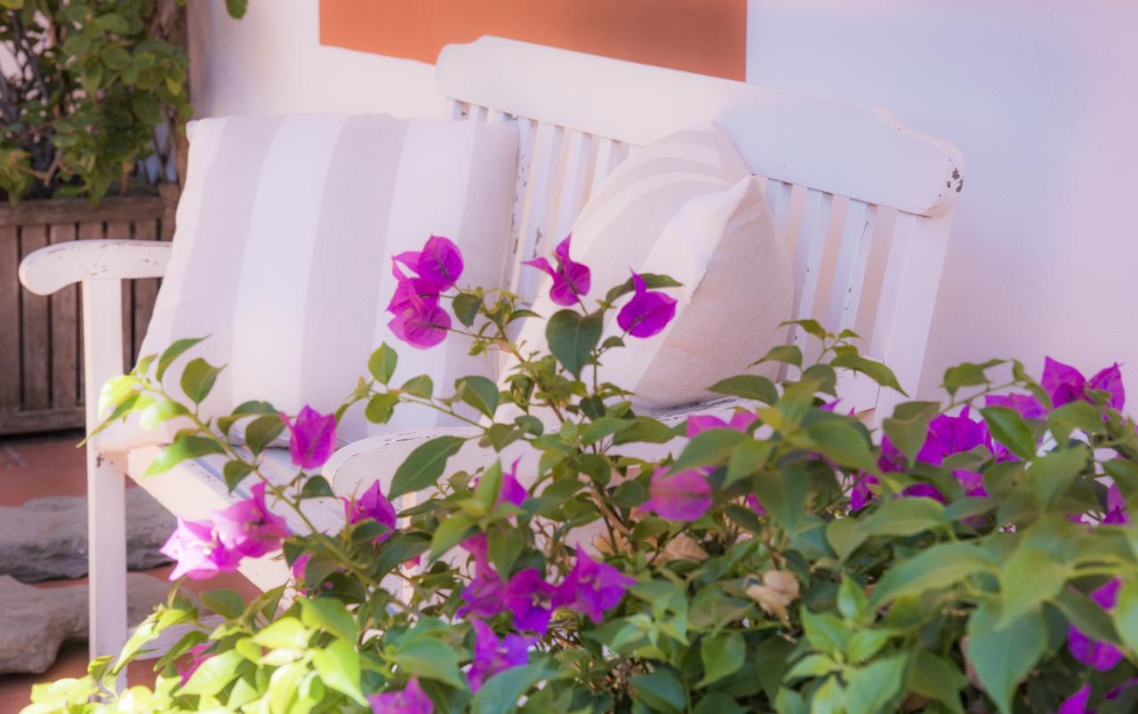 Hotel Etrusco ريو مارينا المظهر الخارجي الصورة