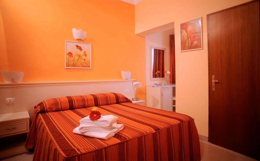 Hotel Etrusco ريو مارينا المظهر الخارجي الصورة