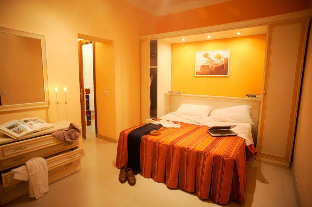 Hotel Etrusco ريو مارينا المظهر الخارجي الصورة