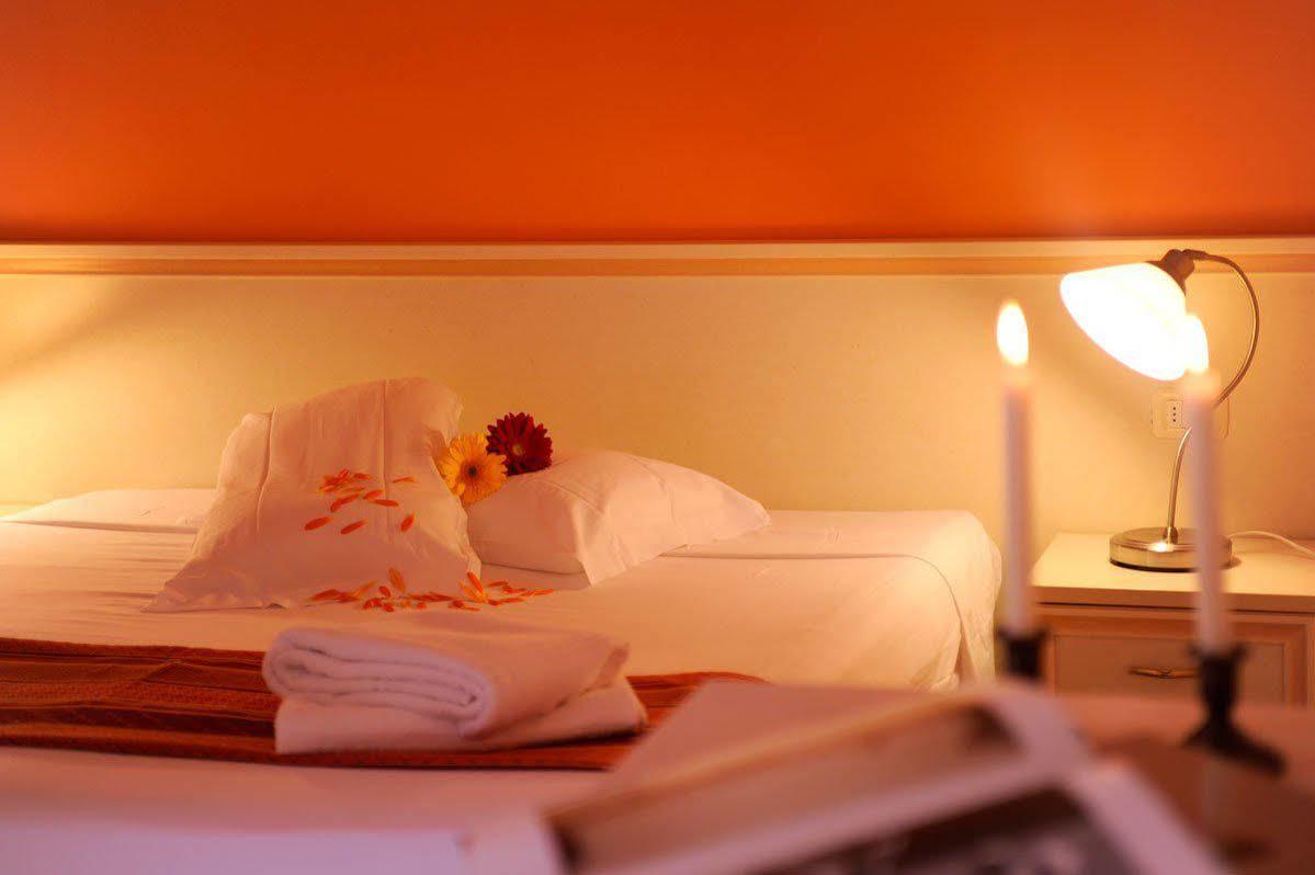 Hotel Etrusco ريو مارينا المظهر الخارجي الصورة