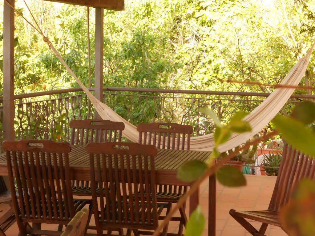Hotel Etrusco ريو مارينا المظهر الخارجي الصورة