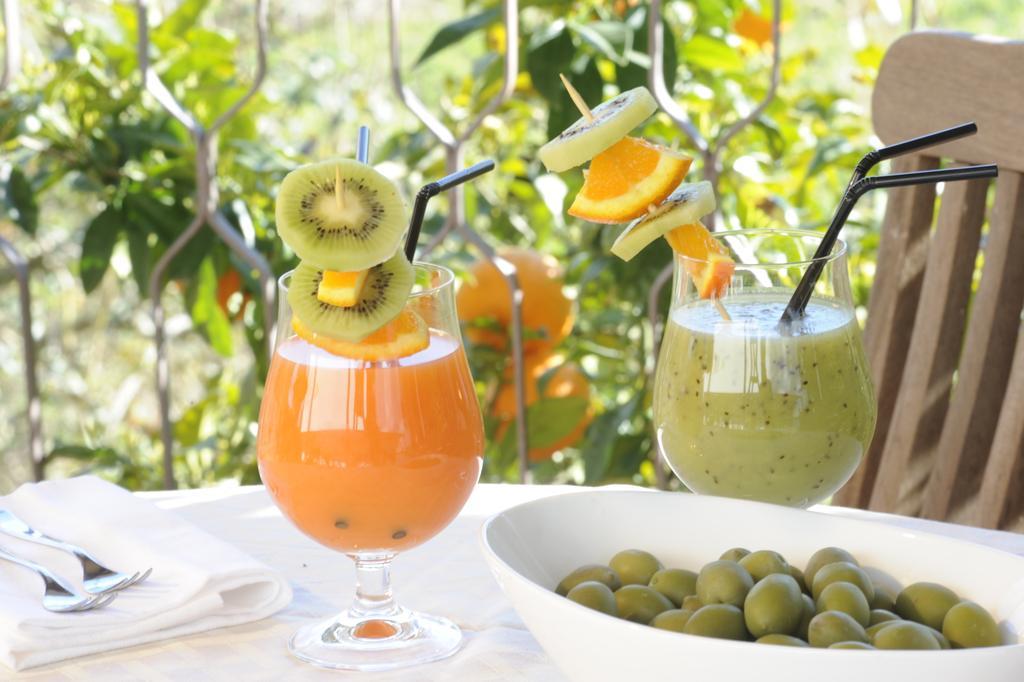 Hotel Etrusco ريو مارينا المظهر الخارجي الصورة