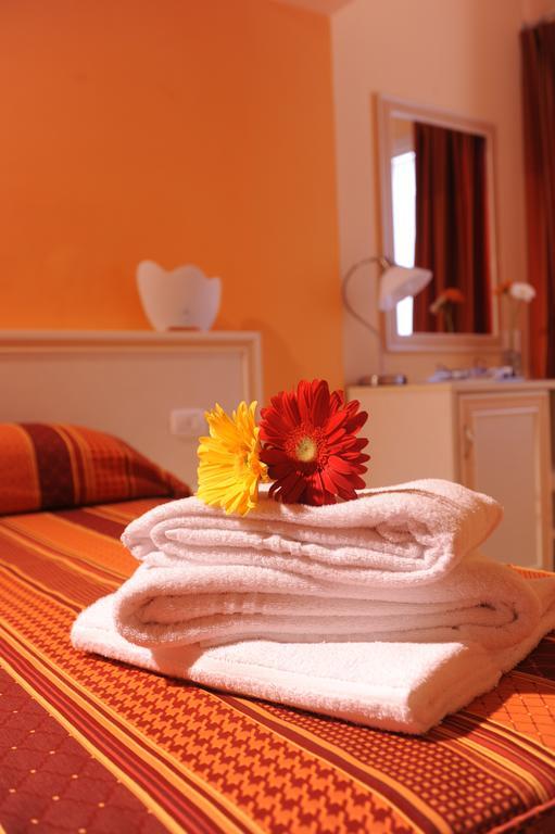 Hotel Etrusco ريو مارينا المظهر الخارجي الصورة