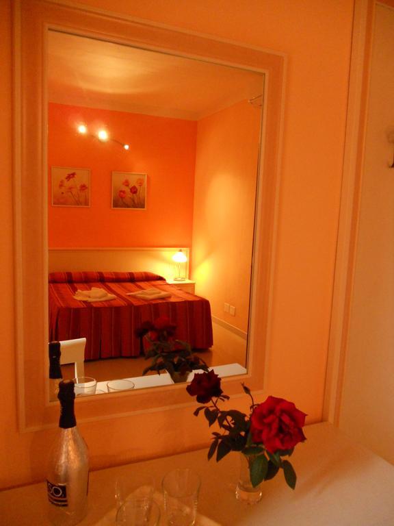 Hotel Etrusco ريو مارينا المظهر الخارجي الصورة