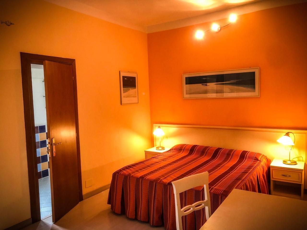 Hotel Etrusco ريو مارينا المظهر الخارجي الصورة